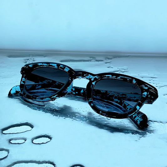 The Blatic Artic – Limited Build (30 units made)