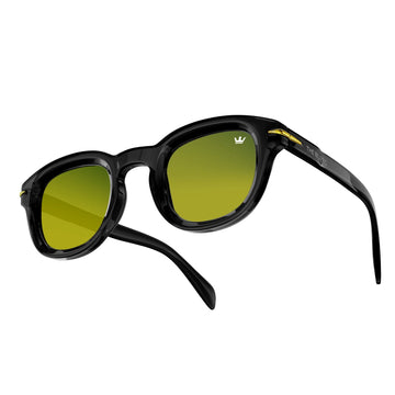 The Blatic Luma (Night Vision)