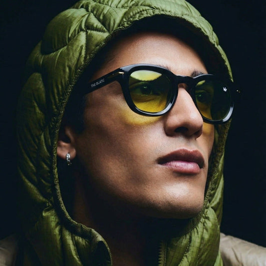 The Blatic Luma (Night Vision)